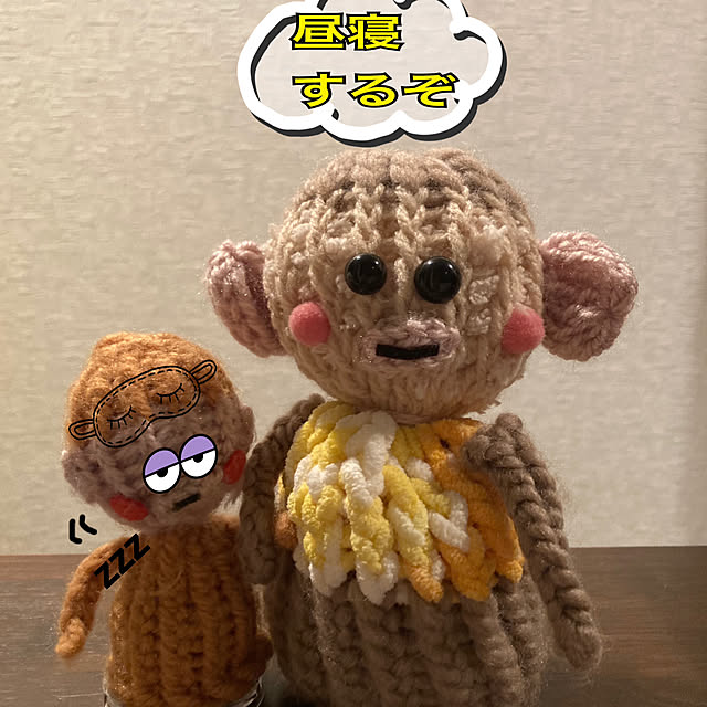 manduonmaさんの部屋