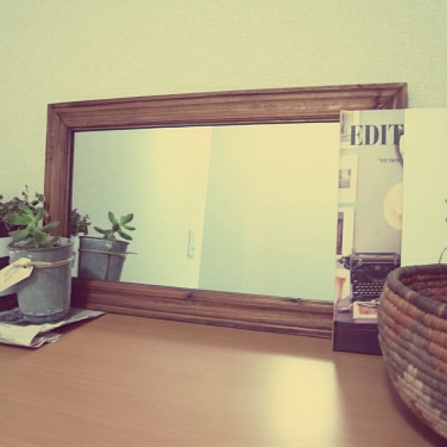 rieさんの実例写真