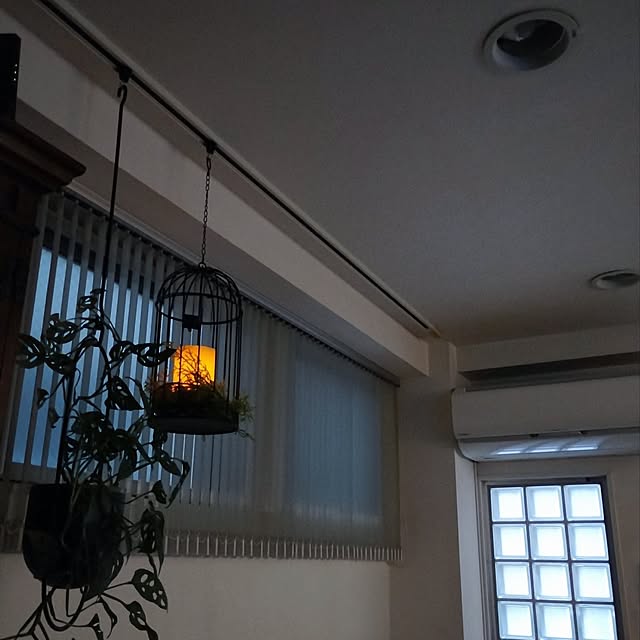 jinさんの部屋