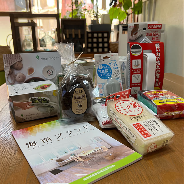 mohhaさんの実例写真