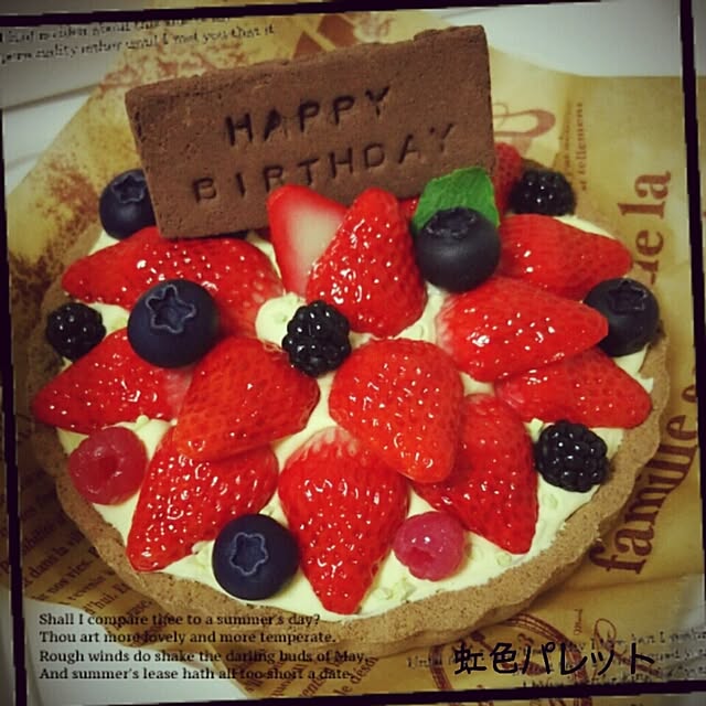 Happy3yuさんの実例写真