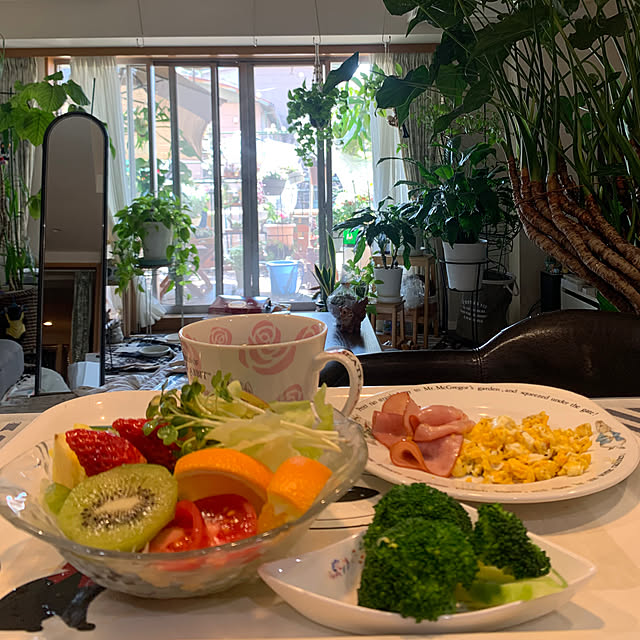 Aqettyさんの部屋