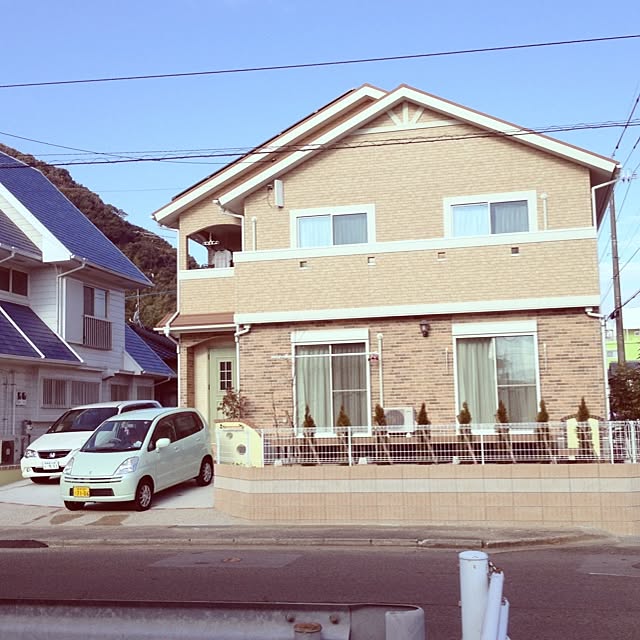 eriquitaさんの実例写真
