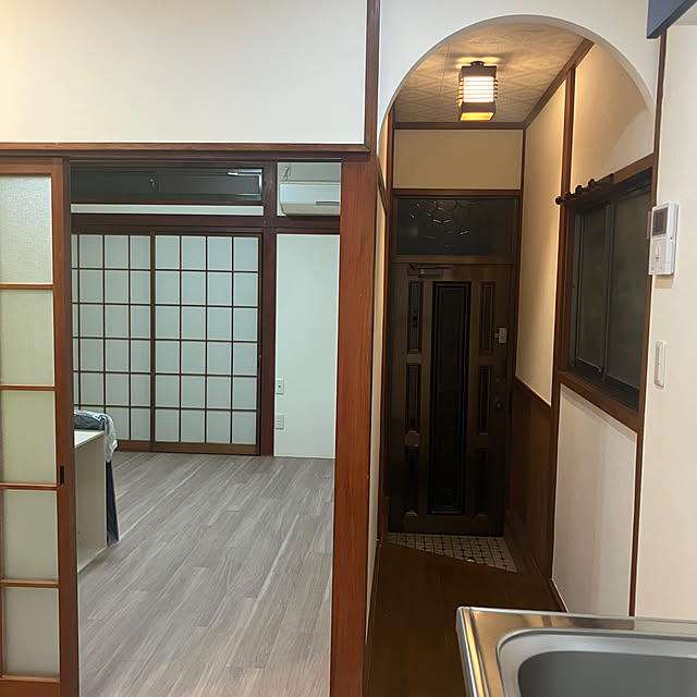 kさんの実例写真