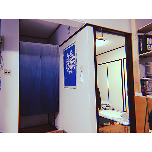a-kiさんの実例写真