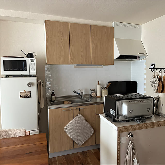 ainaさんの実例写真