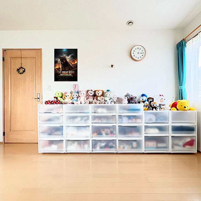 sumikoさんの部屋