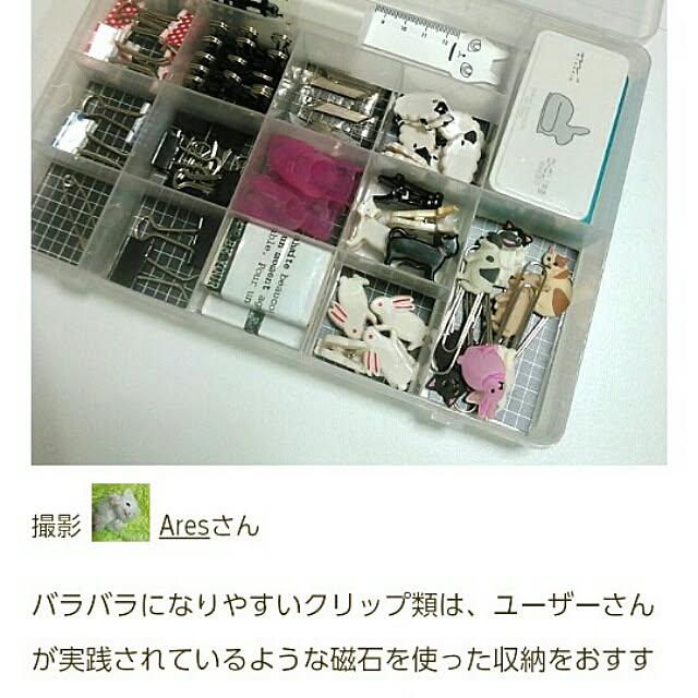 Aresさんの実例写真