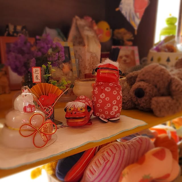 kumutanさんの部屋