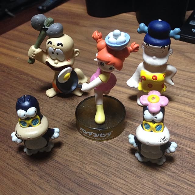 Gooさんの実例写真