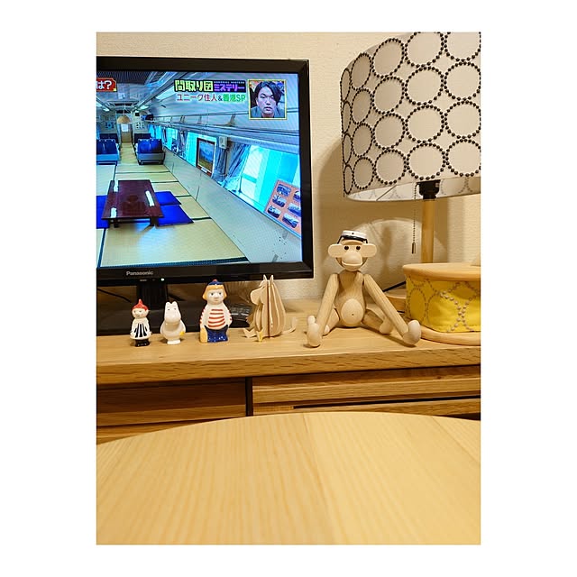 SARON_TSUBAKIさんの実例写真