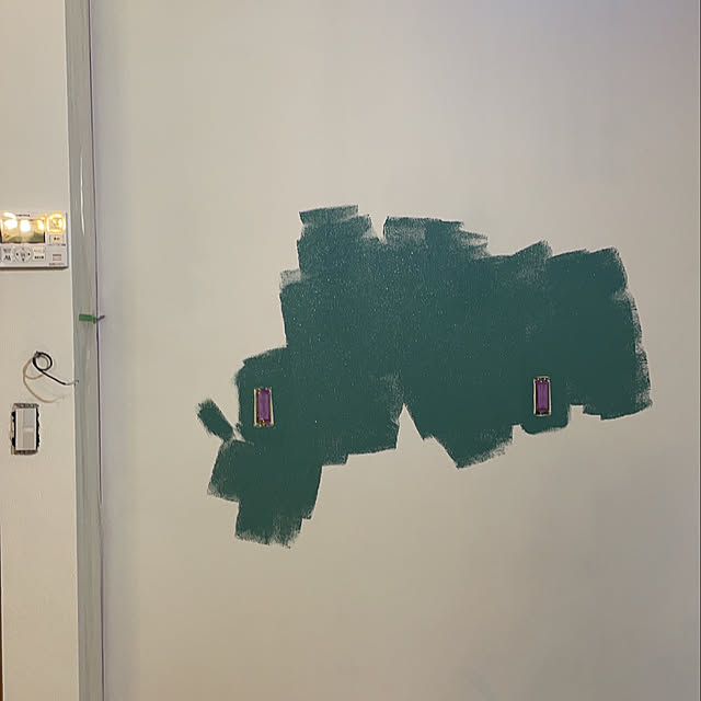 A-Mさんの部屋