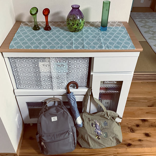 chiiyanさんのお部屋の写真