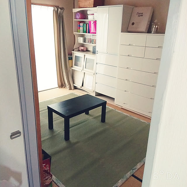 Miri.さんの実例写真