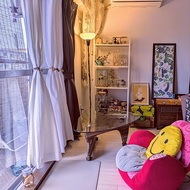 mi-saさんの実例写真