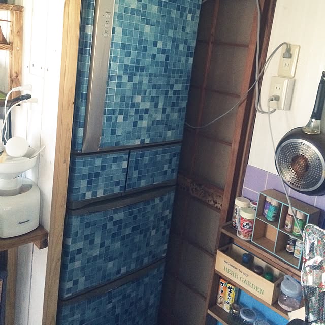 muwaさんの実例写真