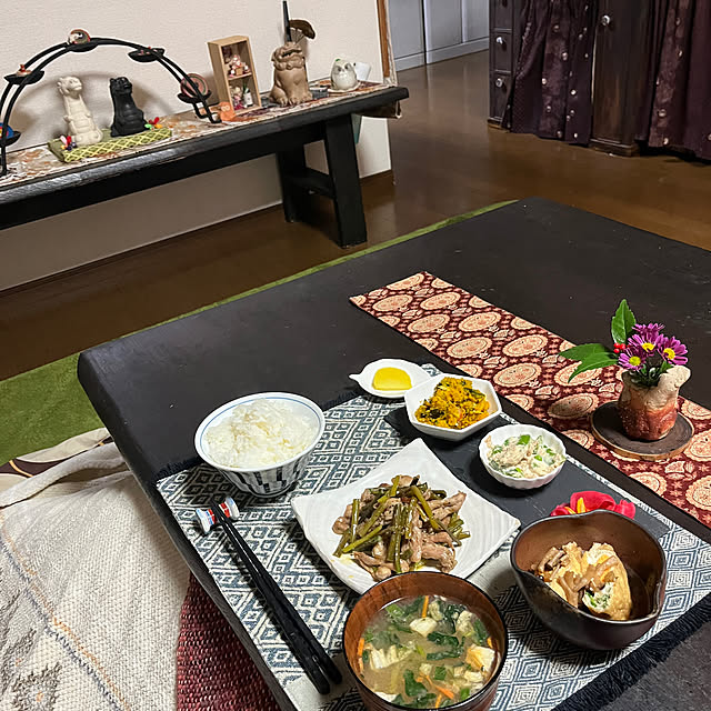 ritsukoさんの部屋