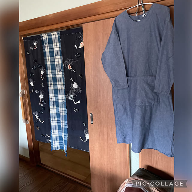 buchiさんの部屋
