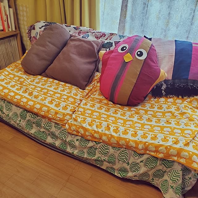 sasasaさんの部屋