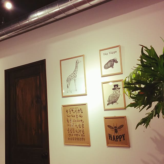 tomoさんの実例写真