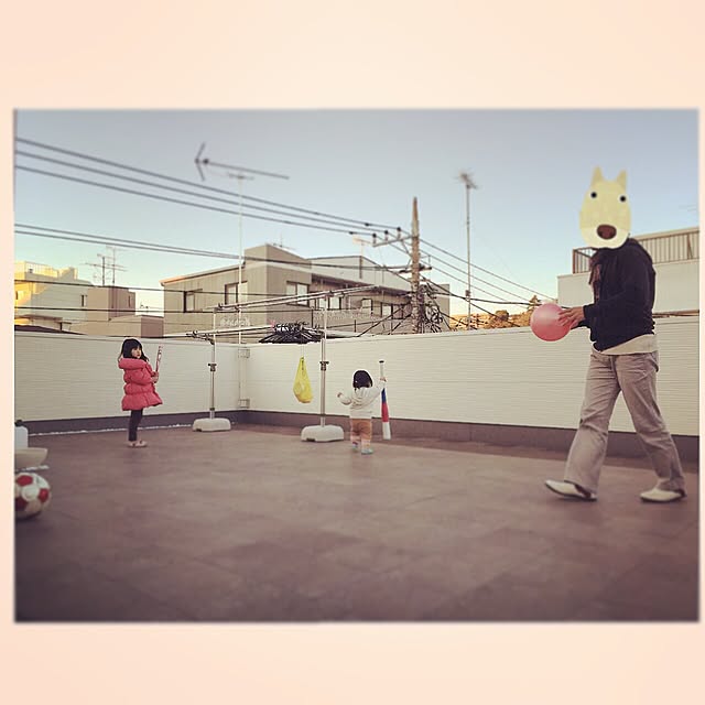 部屋全体/癒しの空間/プラスワンリビング/注文住宅/輸入住宅...などのインテリア実例 - 2017-02-14 03:11:06
