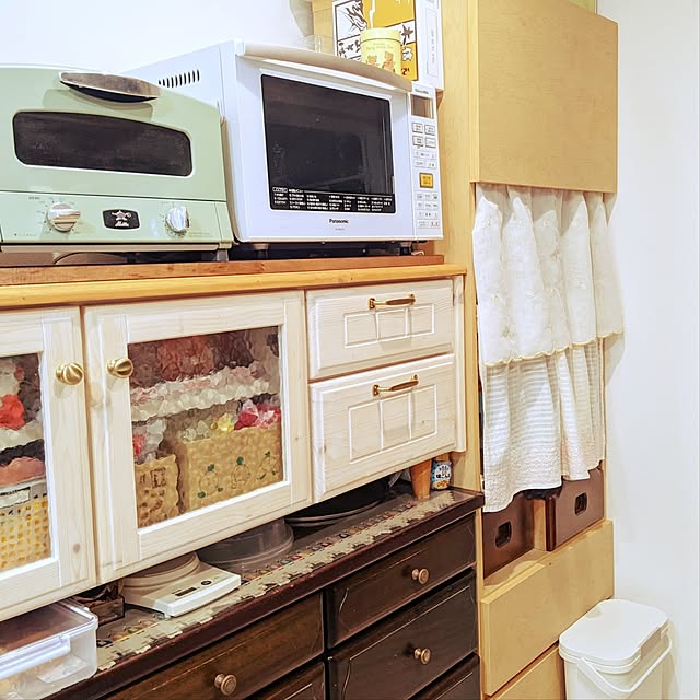 mi-saさんの実例写真