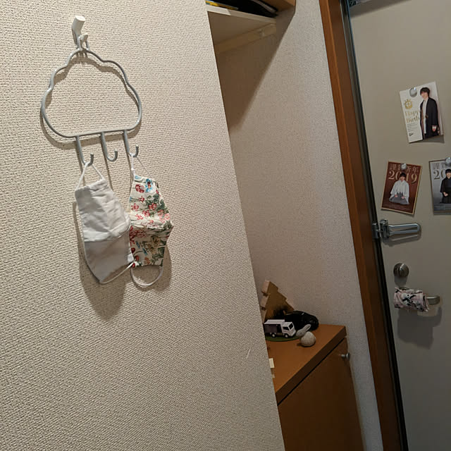 humさんの実例写真