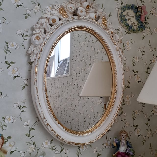 ellinaさんの部屋