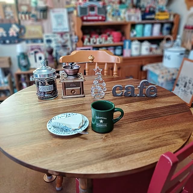 nanaさんの部屋