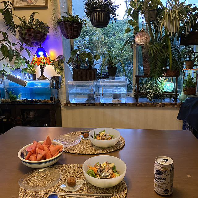 cherryさんの実例写真