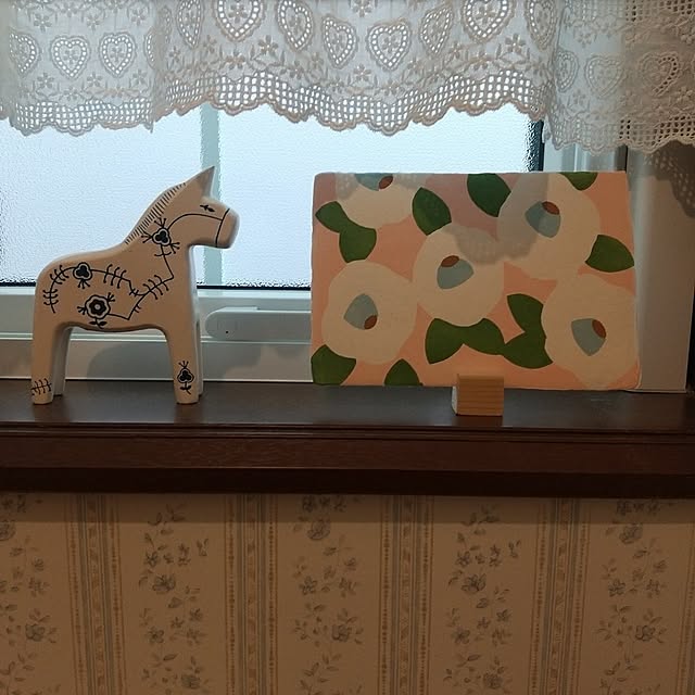 Rさんの部屋