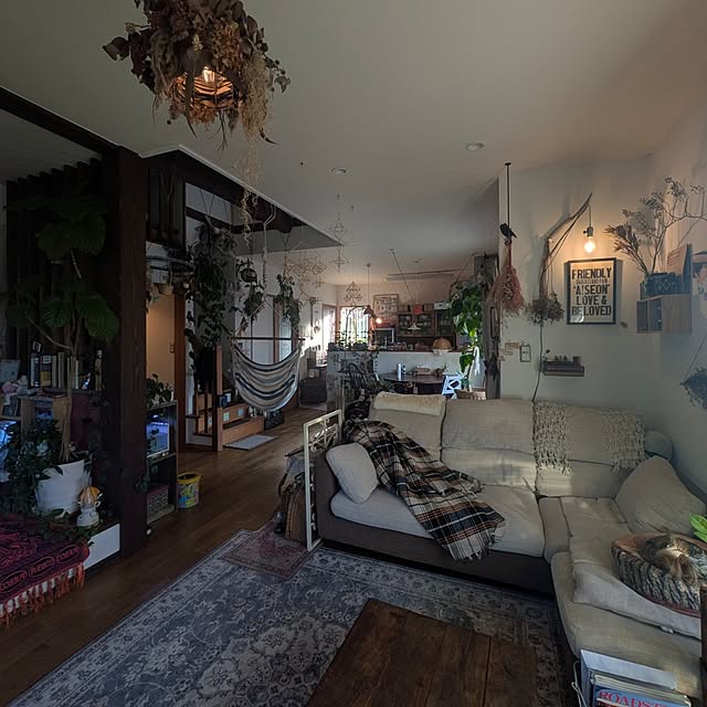 akiさんの実例写真