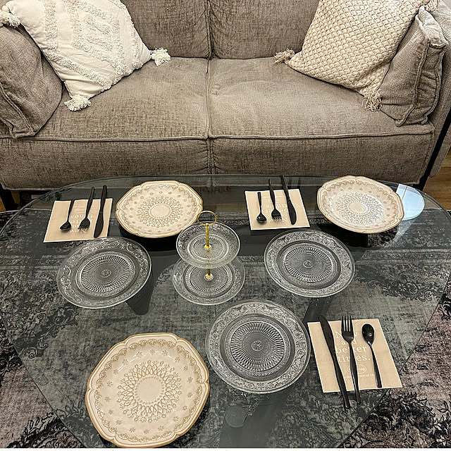 aromaさんの部屋