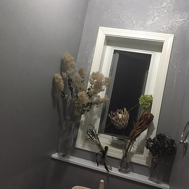 linaさんの実例写真