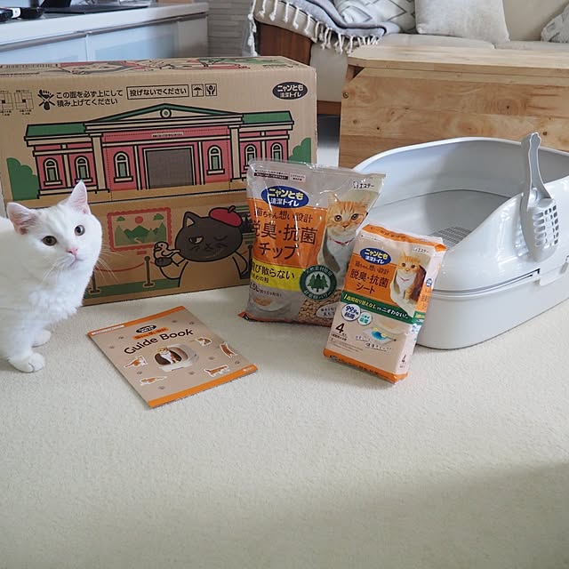 tomatoさんの部屋