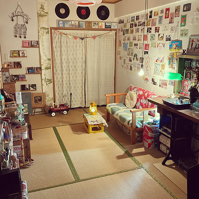 heidiさんの実例写真