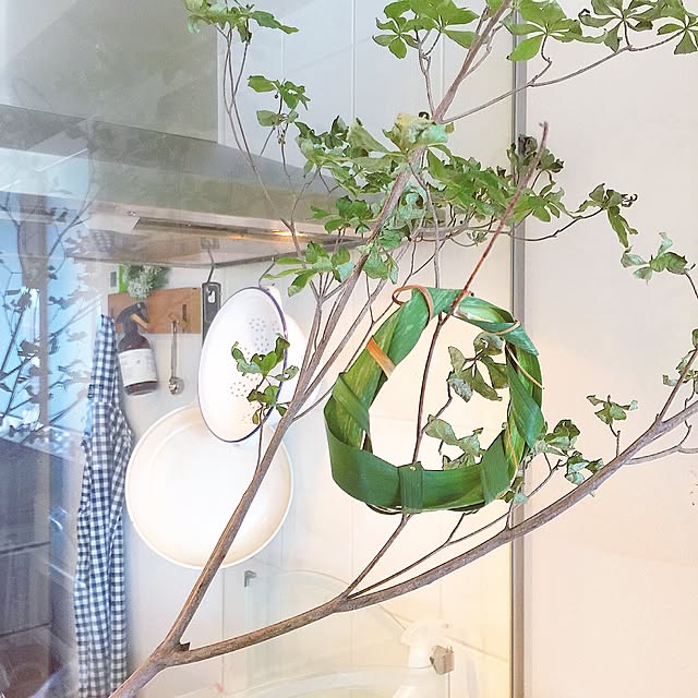 akika_naturalhomeさんの実例写真