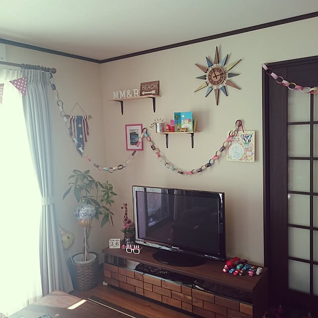 miiさんの実例写真