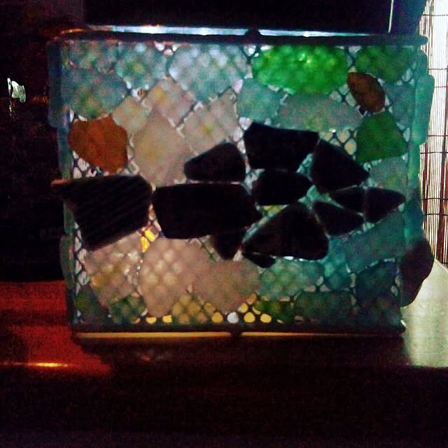 実例写真
