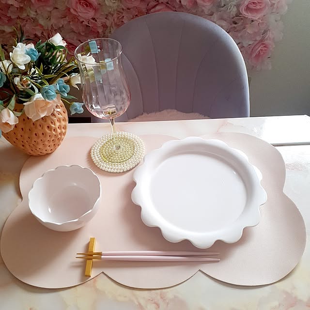 SweetFlow.さんの部屋