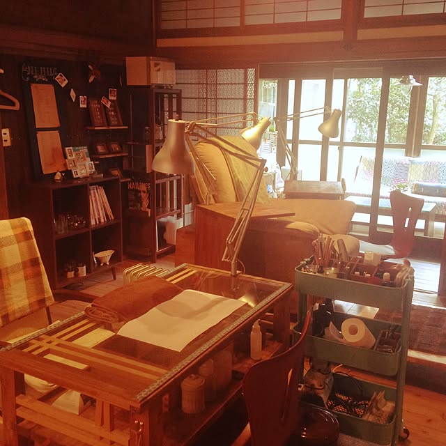 kyoさんの実例写真