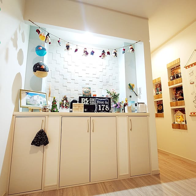mariさんの部屋
