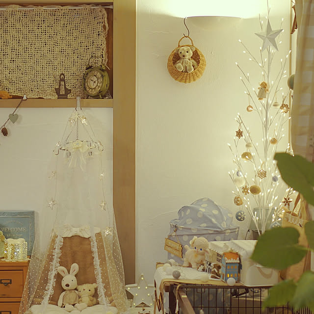KNさんの部屋