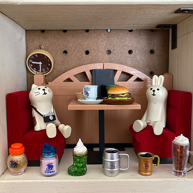 togomamaさんの実例写真