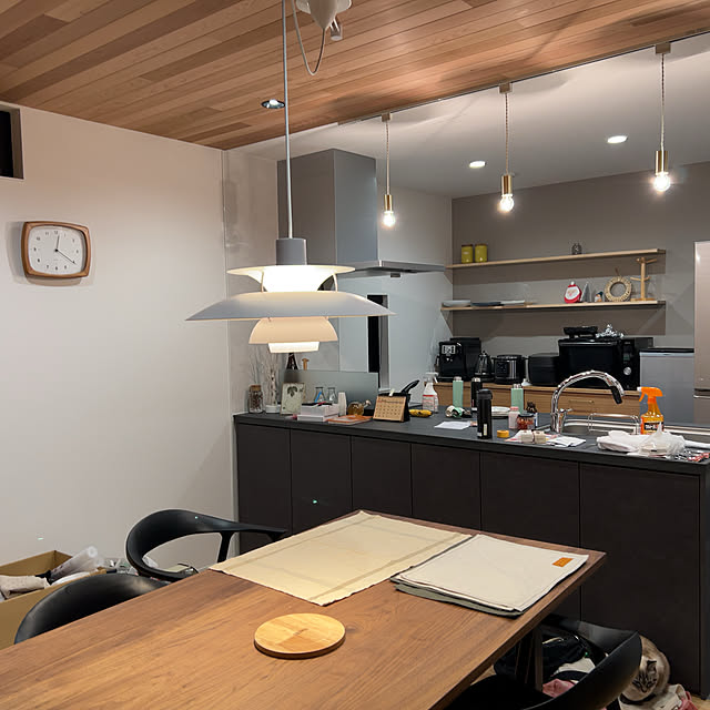 Nobuhikoさんの部屋