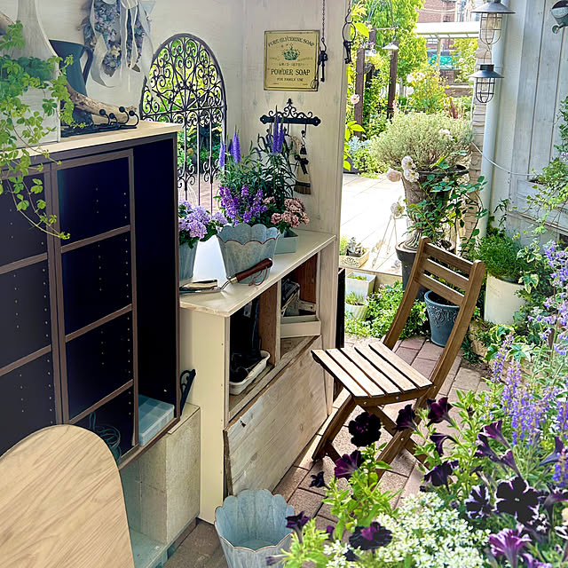 soraさんの部屋