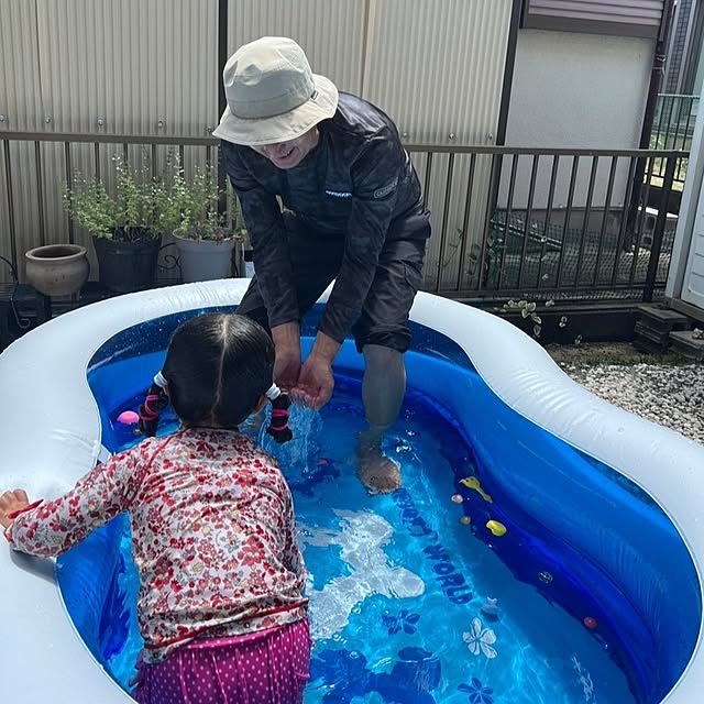 Renさんの部屋