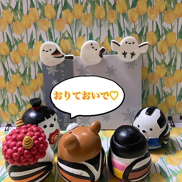 manduonmaさんの部屋