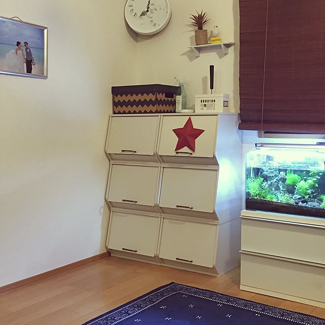 Kaさんの実例写真
