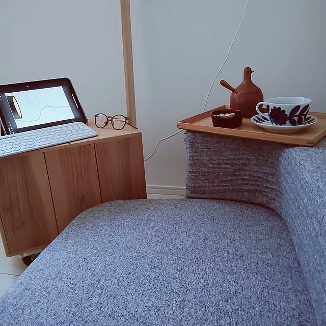 blueleavesさんの部屋